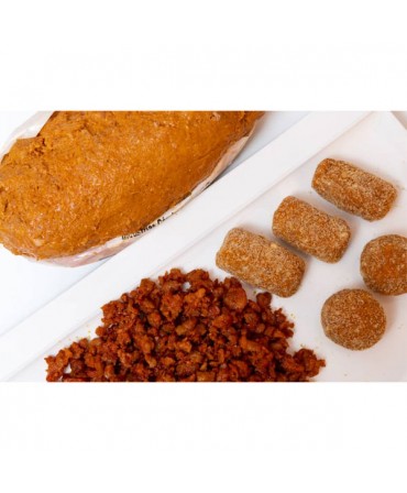 Masa de chorizo 400gr BRAVO | AmiFamilia