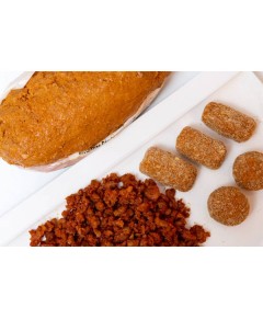Masa de chorizo 400gr BRAVO | AmiFamilia
