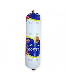 Masa de chorizo 400gr BRAVO | AmiFamilia