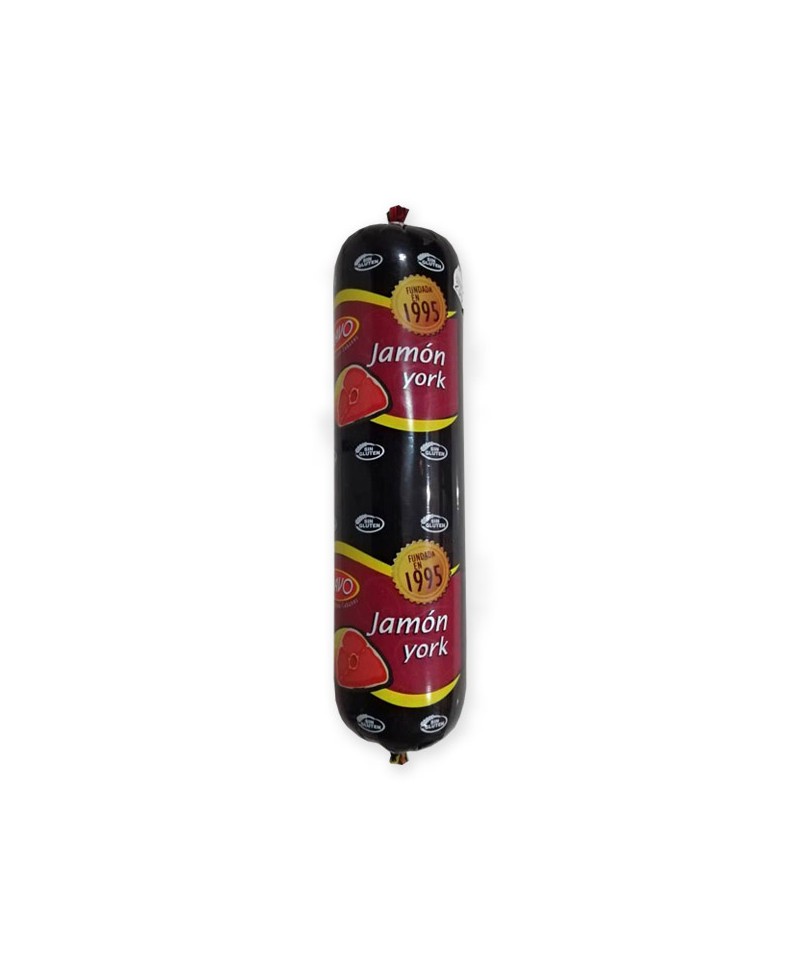 Jamón York 800gr Bravo | AmiFamilia Jamón York 800gr Bravo | AmiFamilia