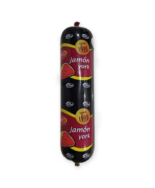 Jamón York 800gr Bravo | AmiFamilia