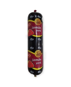Jamón York 800gr Bravo | AmiFamilia