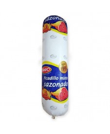 Picadillo mixto sazonado 400gr BRAVO | AmiFamilia