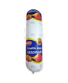 Picadillo mixto sazonado 400gr BRAVO | AmiFamilia