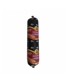 Mortadella criolla 800gr Bravo | AmiFamilia