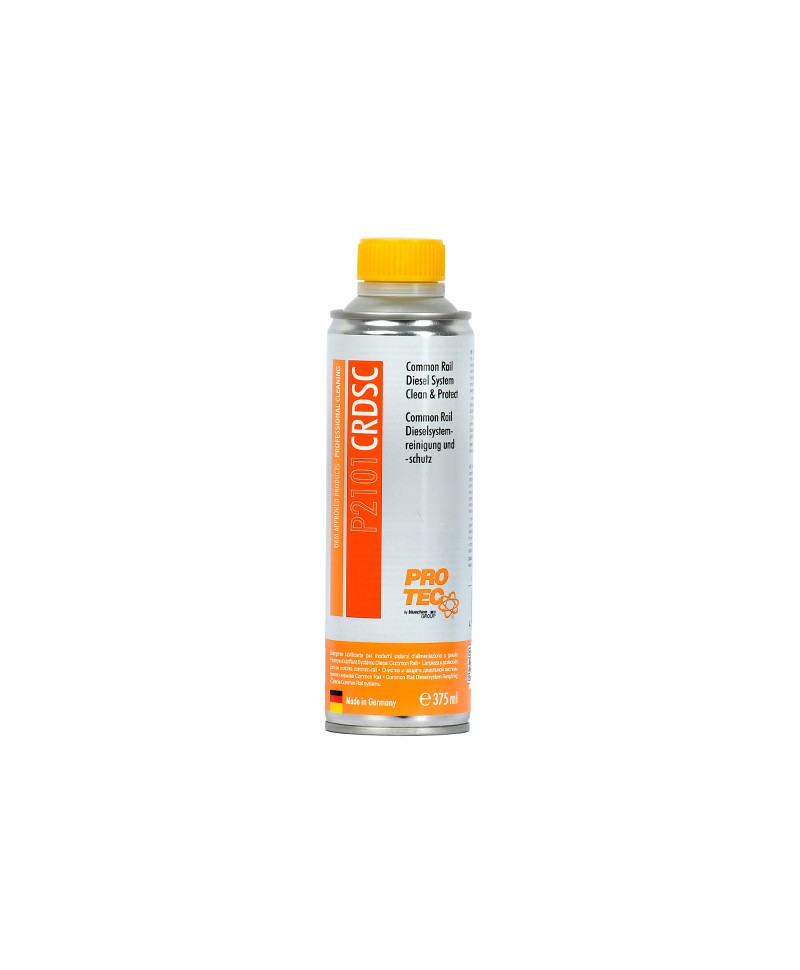 Limpia y protege el sistema diesel 375 ml PROTEC | MALLHABANA Limpia y protege el sistema diesel 375 ml PROTEC | MALLHABANA