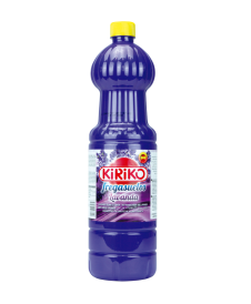 Limpiador multiusos antibacterial para el hogar