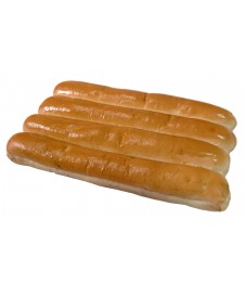 Pan telera 4u
