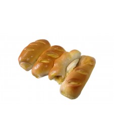 Pan de queso 4u | Envíos a Cuba