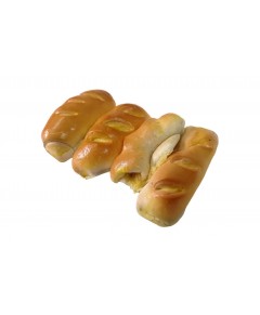 Pan de queso 4u | Envíos a Cuba