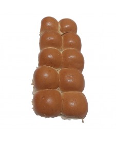 Bolsa de pan bons 10u | AmiFamilia