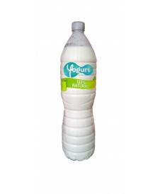 Yogurt natural 1500ml | AmiFamilia