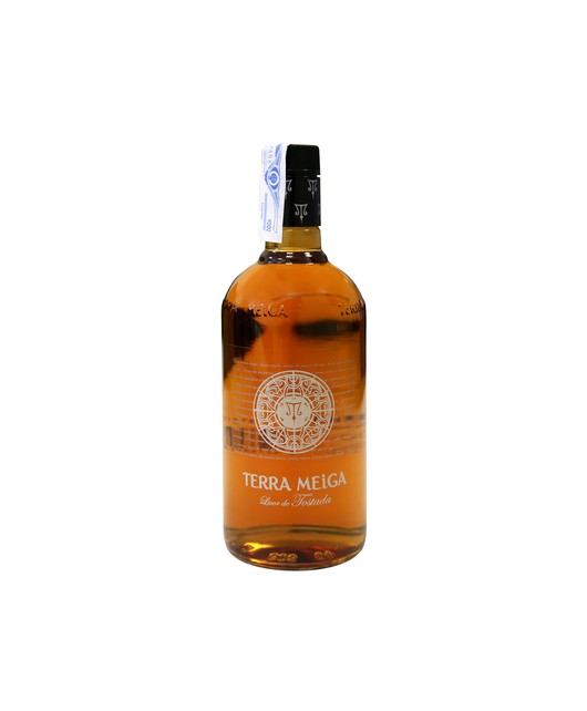 Licor de tostada 700ml TERRA MEIGA | MallHabana