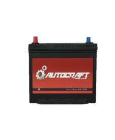 Baterias | Autocraft | MallHabana