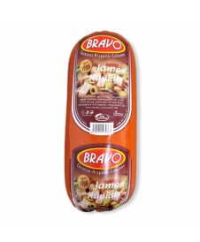 Jamón Rápido 2kg  BRAVO | AmiFamilia