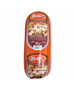 Jamón Rápido 2kg  BRAVO | AmiFamilia