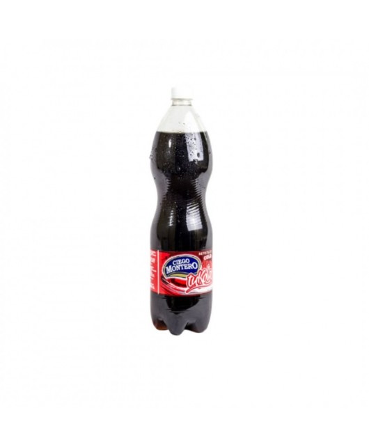 Refresco tu kola 1500ml CIEGO MONTERO| AmiFamilia