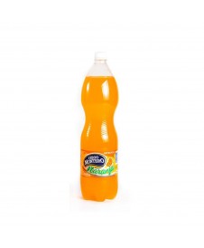 Refresco de naranja 1500ml CIEGO MONTERO | AmiFamilia