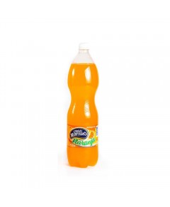 Refresco de naranja 1500ml CIEGO MONTERO | AmiFamilia