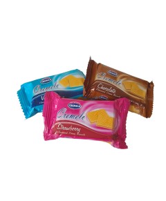 Combo de 3 galletas