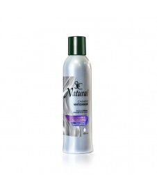 Shampoo matizador 300ml | AmiFamilia