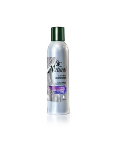 Shampoo matizador 300ml | AmiFamilia
