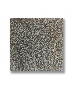 Baldosa de Granito Negro 5m² - Envío a Cuba