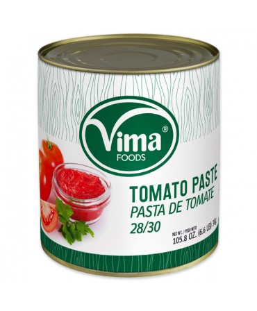 Pasta de tomate para enviar a Cuba/AmiFamilia