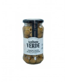 Aceitunas sin hueso 345gr | AmiFamilia