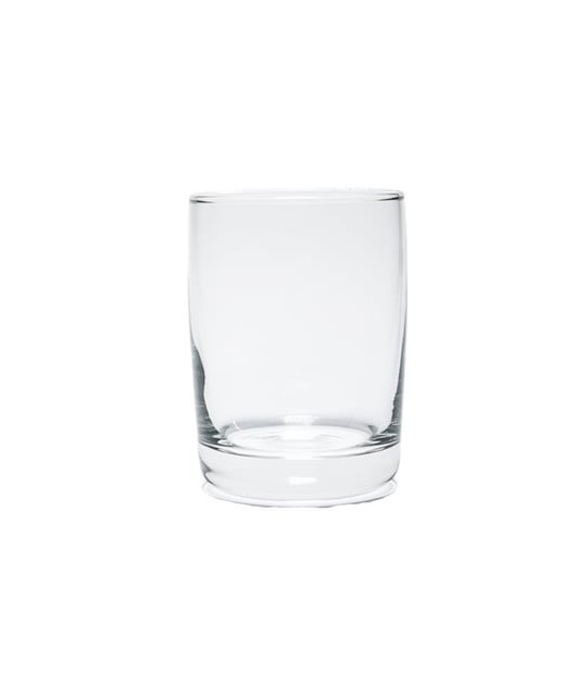 Vaso de Whisky de 8oz | MallHabana