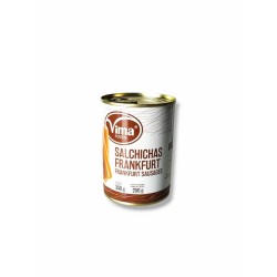 Salchichas frankfurt 350gr | Envíos a Cuba