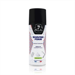 Espuma de afeitar con aloe vera 400ml | AmiFamilia