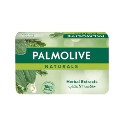 Jabon herbal extract 170gr