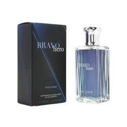 Perfume De Hombre Hero 1000ml / AmiFamilia