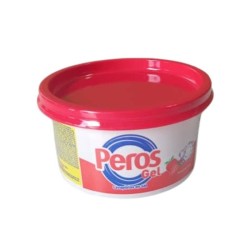 Lavaplatos En Gel De Fresa 250gr | AmiFamilia
