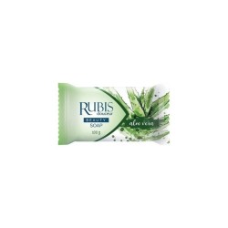 Jabón Barra Aloe Vera Y Crema | AmiFamilia