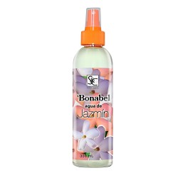 Agua de jazmín 300ml BONABEL | AmiFamilia