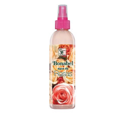 Agua de rosas 300ml BONABEL | AmiFamilia