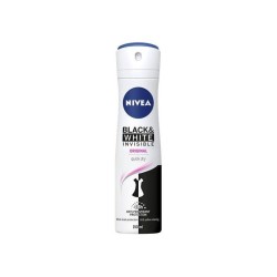 Desodorante en spray invisible AmiFamilia