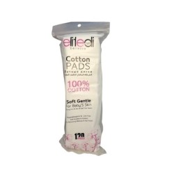 Algodón facial 120 piezas | AmiFamilia