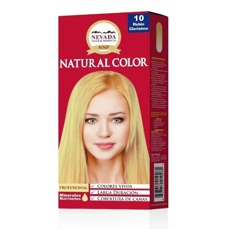 Tinte Para Cabello Rubio Clarisimo | AmiFamilia Tinte Para Cabello Rubio Clarisimo | AmiFamilia