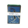 Agua de perfume para mujer Missy G.G. azul 100ml | AmiFamilia