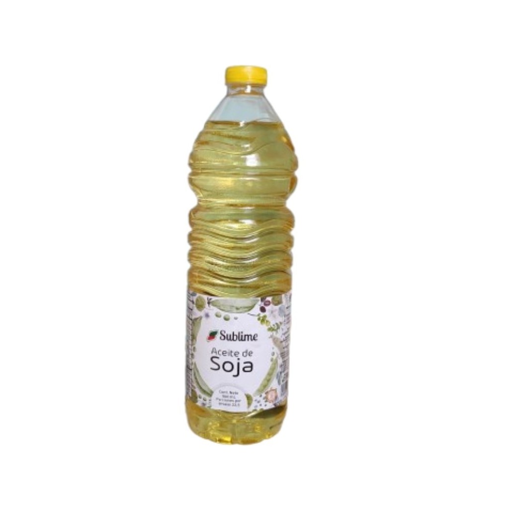 Aceite vegetal de soja 900ml | AmiFamilia Aceite vegetal de soja 900ml | AmiFamilia