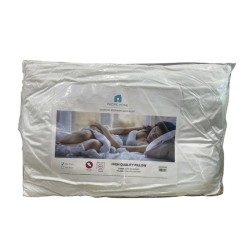 Almohada sintética 50x70 cm | AmiFamilia