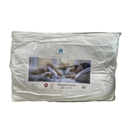 Almohada sintética 50x70 cm | AmiFamilia
