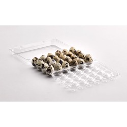 Huevos de codorniz - 30u / AmiFamilia