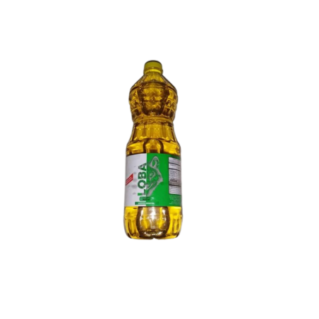 Aceite de soya LOBA - 900 ml / AmiFamilia