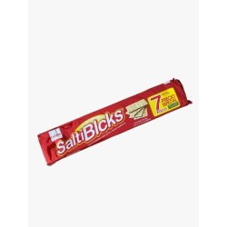Galletas SaltiBicks (7 paquetes) / AmiFamilia