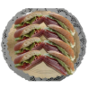 10 Sándwiches / AmiFamilia