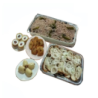 Cena Criolla de Cerdo (4 comensales) / AmiFamilia